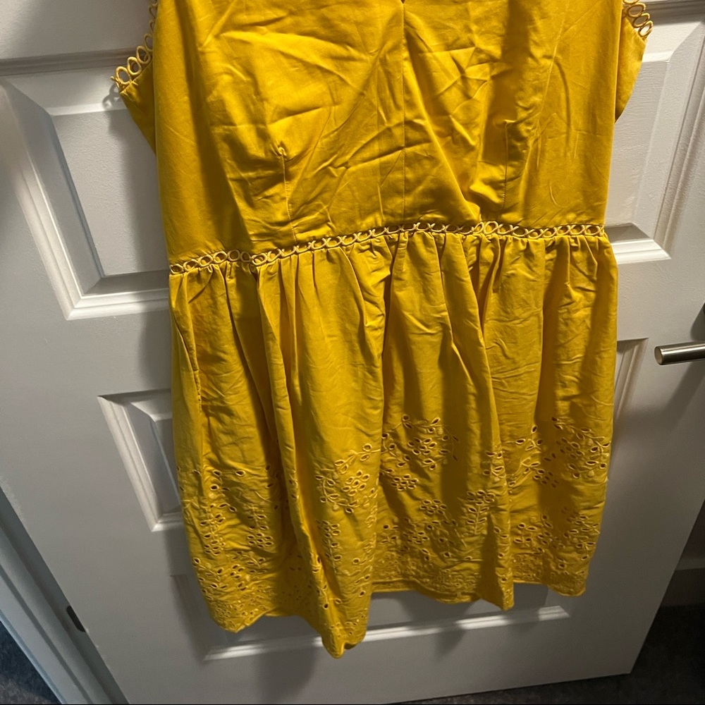 Ann Taylor dress